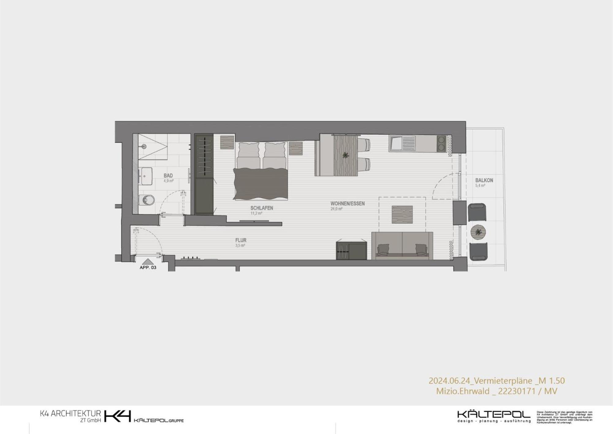 Hoisler'S Appartements Ehrwald Dış mekan fotoğraf