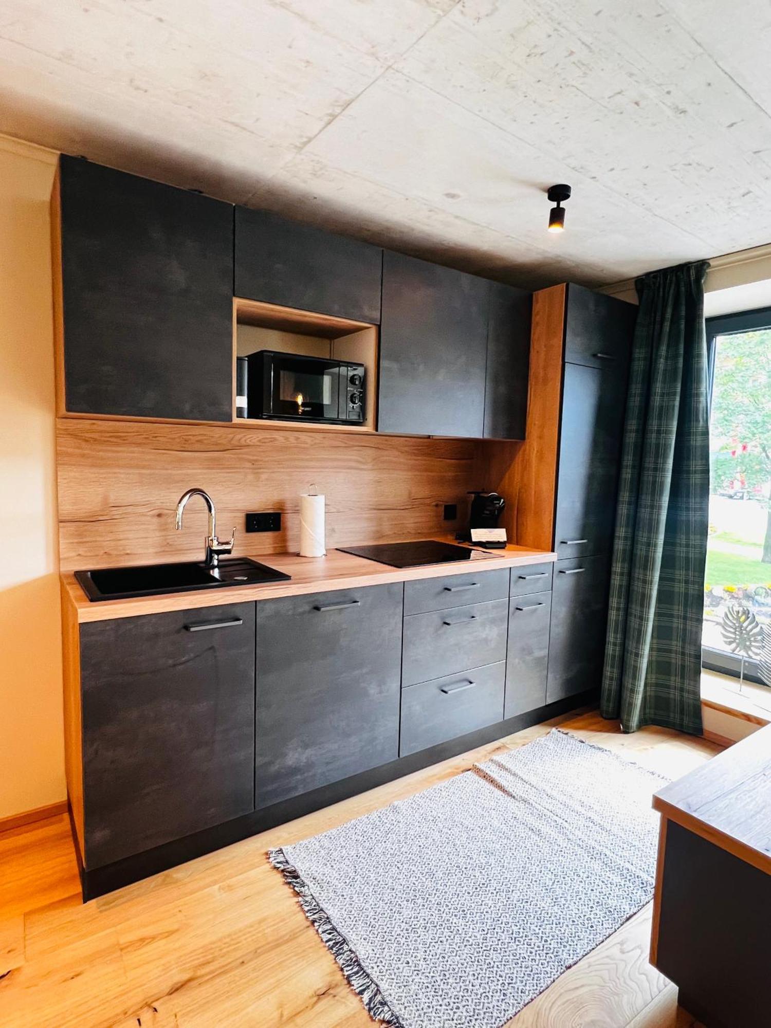 Hoisler'S Appartements Ehrwald Dış mekan fotoğraf