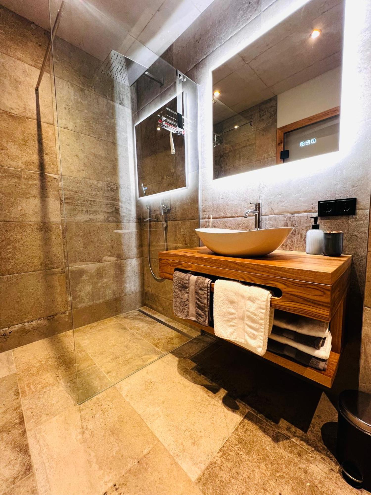 Hoisler'S Appartements Ehrwald Dış mekan fotoğraf