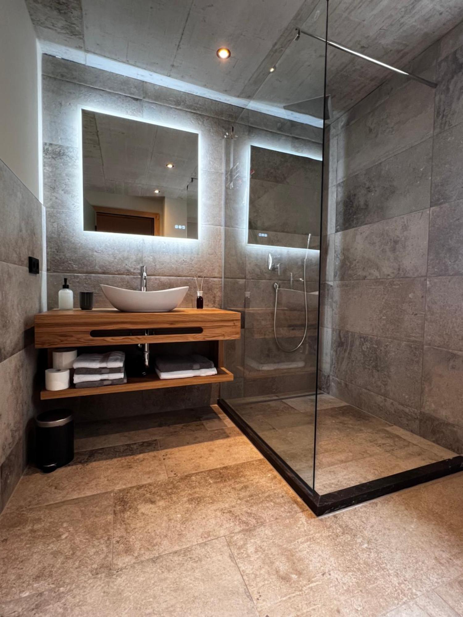 Hoisler'S Appartements Ehrwald Dış mekan fotoğraf